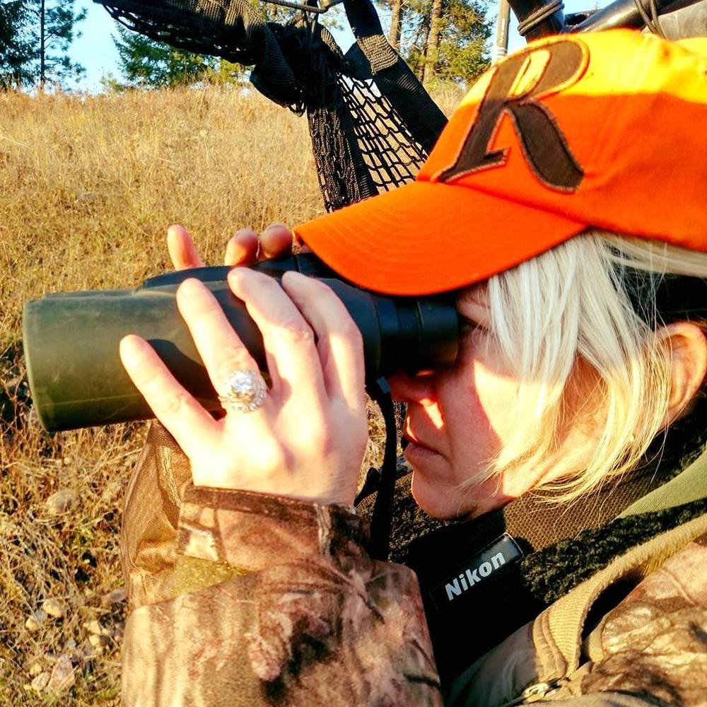 Meet your Posher, Charlotte